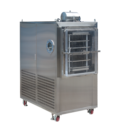 SJIA-150F freeze dryer