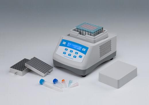 MSC-100  Thermo Shaker Incubator