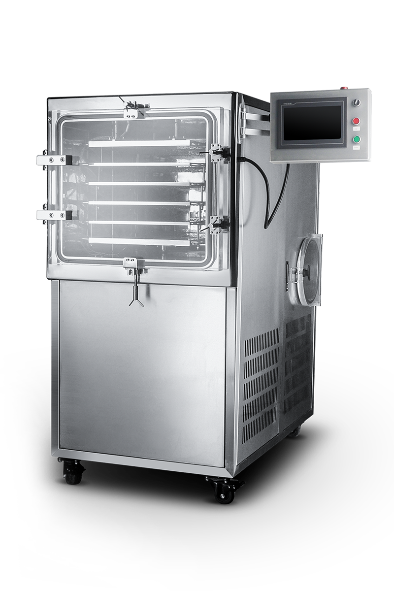 SJIA-100FT freeze dryer