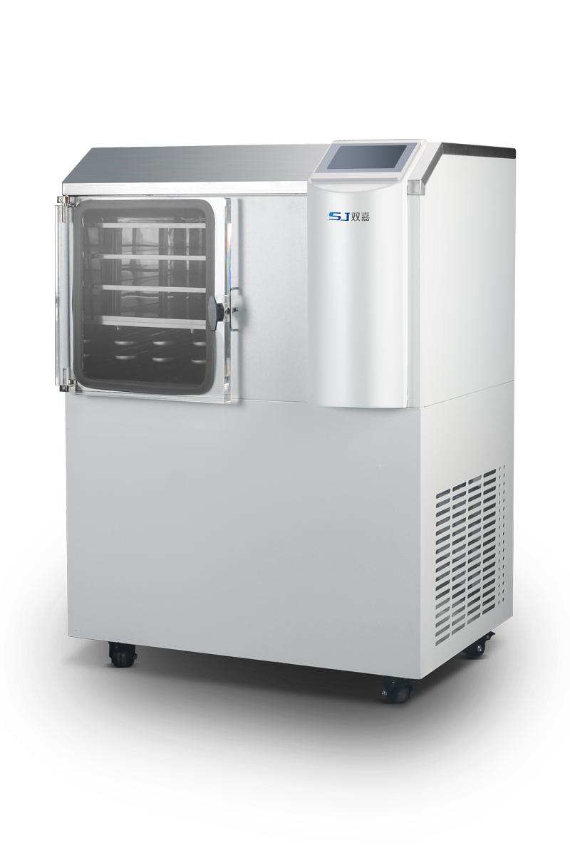 SJIA-2S  freeze dryer