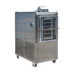 SJIA-150F freeze dryer