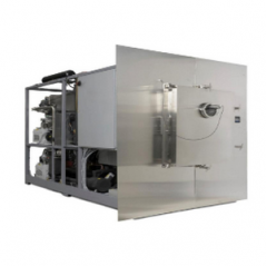 药品级生产型冷冻干燥机