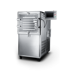 SJIA-100FT freeze dryer