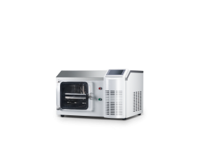 SJIA-5F硅油导热原位冷冻干燥机