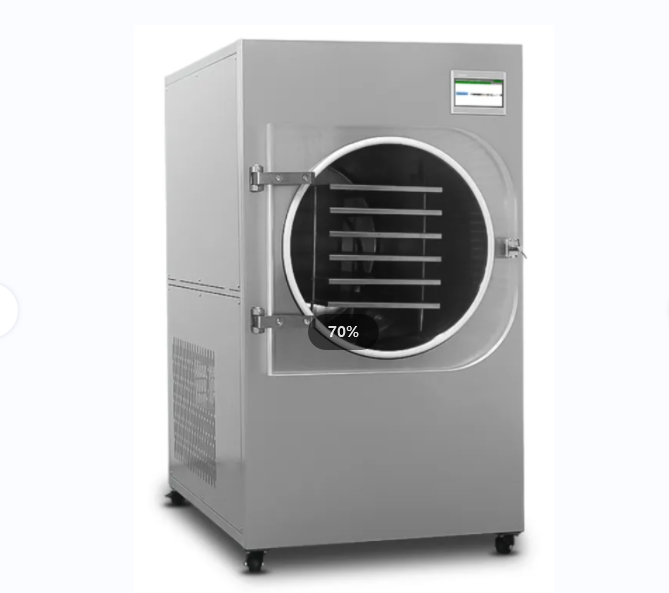 SJIA-20H,20kg food freeze dryer